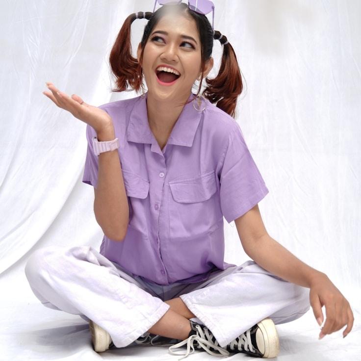 Amelie Dupont - Founder of ArelfaleonWenaro